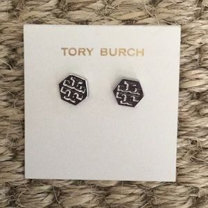 Tory Burch earrings